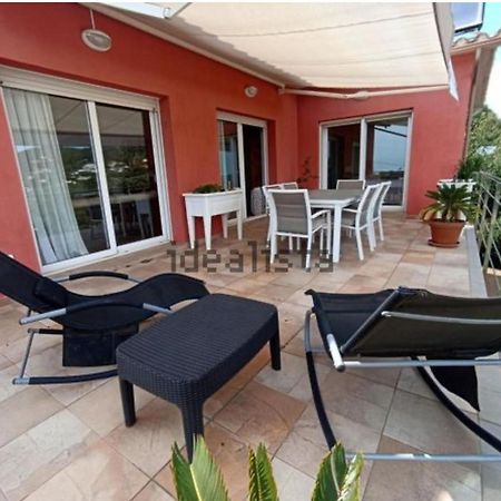 Habitacion Con Desayuno Vall-Llobrega Extérieur photo