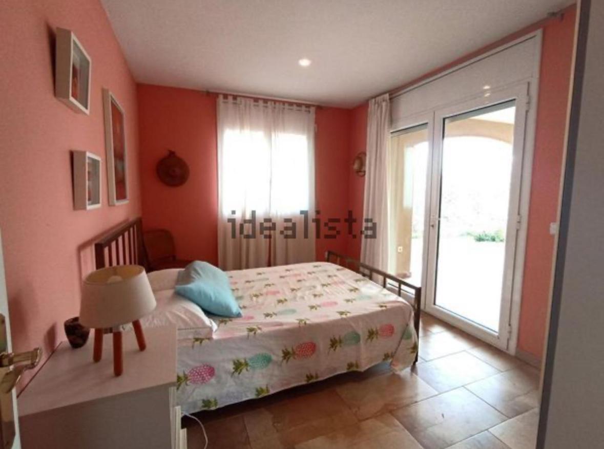 Habitacion Con Desayuno Vall-Llobrega Extérieur photo